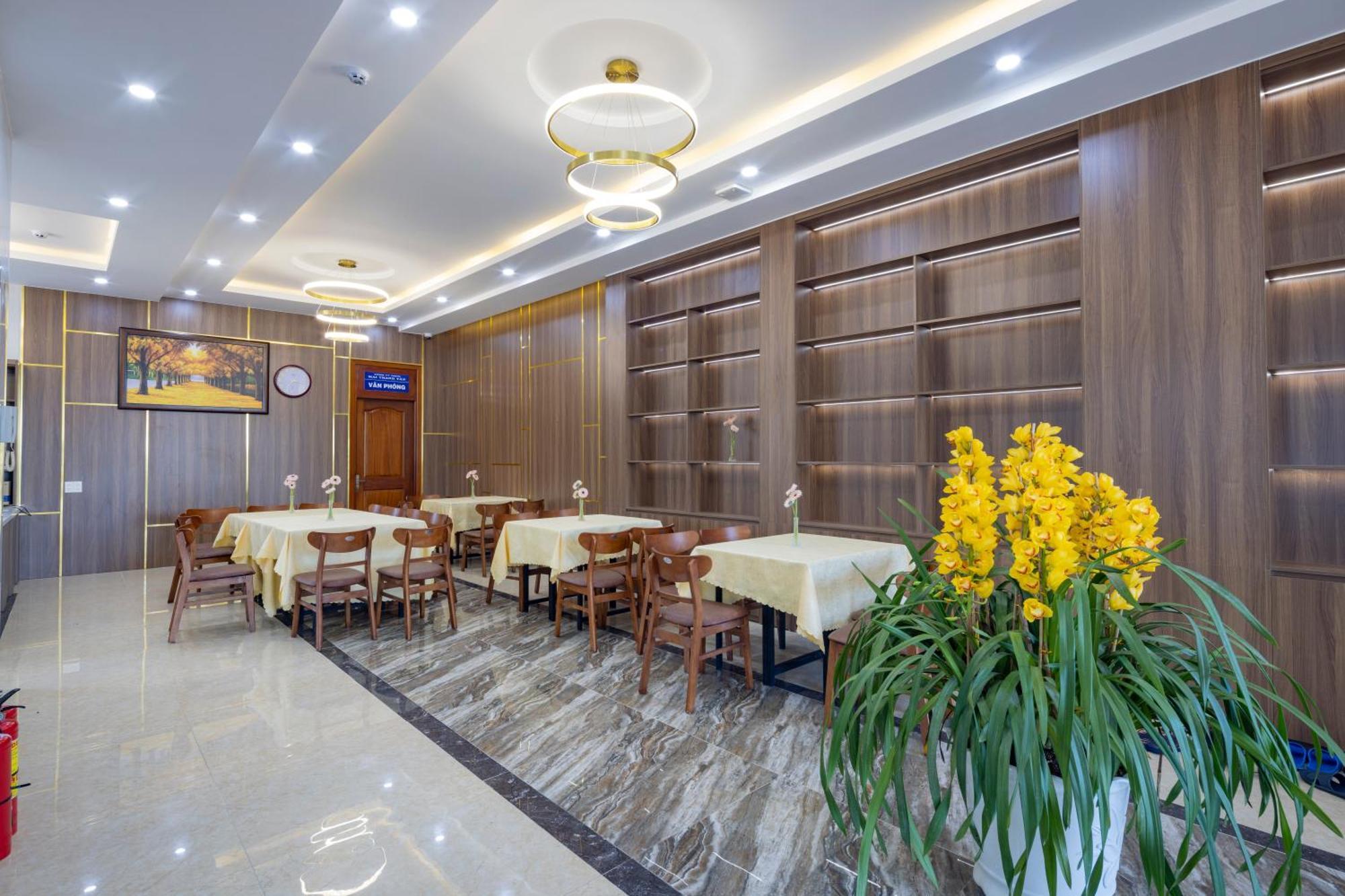 Romance Hotel Dalat Zewnętrze zdjęcie